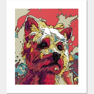 Havanese Lover Posters and Art